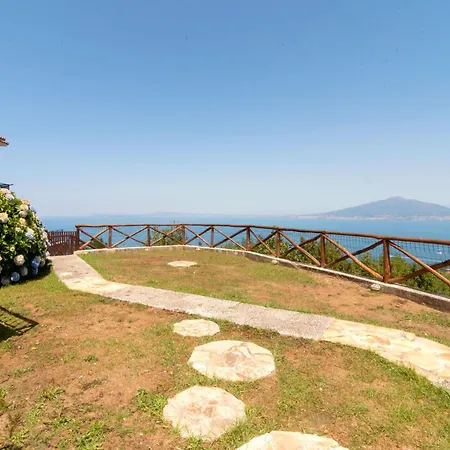 Blue Dream By Interhome Torca