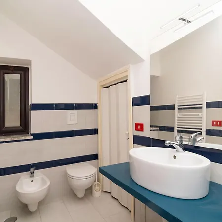 Villa Blue Dream By Interhome *