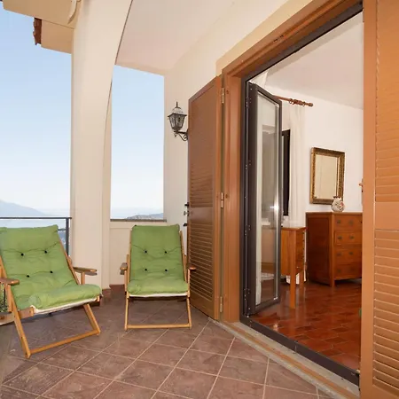 Blue Dream By Interhome Villa Torca