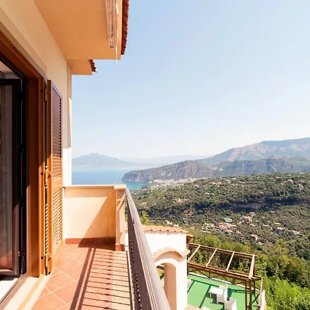Blue Dream By Interhome Villa Torca
