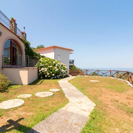 Villa Blue Dream By Interhome *