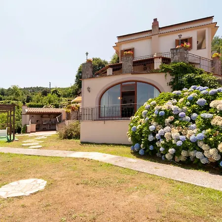 Villa Blue Dream By Interhome Torca